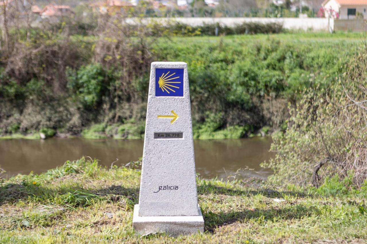 شقة Sesar Padron Vut-Co-001865 المظهر الخارجي الصورة